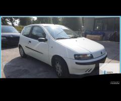 Ricambi Usati FIAT PUNTO (1N/1P) 2001