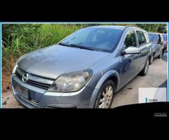 Ricambi Usati OPEL ASTRA (A04) 2006