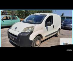 Ricambi Usati CITROEN NEMO (VP) 2008