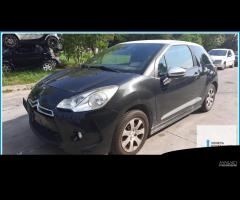 Ricambi Usati CITROEN DS3 2010