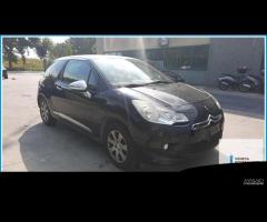 Ricambi Usati CITROEN DS3 2010