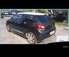 Ricambi Usati CITROEN DS3 2010