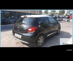 Ricambi Usati CITROEN DS3 2010