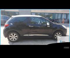 Ricambi Usati CITROEN DS3 2010