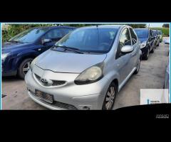 Ricambi Usati TOYOTA AYGO 1a Serie 2008