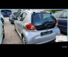 Ricambi Usati TOYOTA AYGO 1a Serie 2008