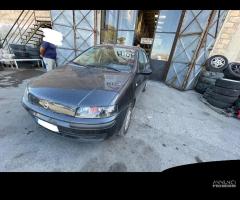 Ricambi Fiat Punto 1.2 benz 60cv del 2001 - 14