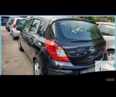 Ricambi Usati OPEL CORSA (S07) 2007