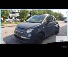 Ricambi Usati FIAT 500 (3P) 2013