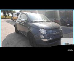 Ricambi Usati FIAT 500 (3P) 2013