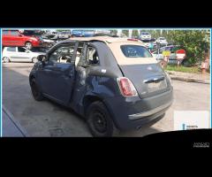 Ricambi Usati FIAT 500 (3P) 2013