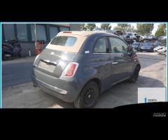 Ricambi Usati FIAT 500 (3P) 2013