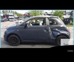 Ricambi Usati FIAT 500 (3P) 2013 - 6