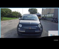 Ricambi Usati FIAT 500 (3P) 2013 - 7