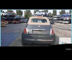 Ricambi Usati FIAT 500 (3P) 2013 - 8