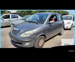 Ricambi Usati LANCIA YPSILON (TE) 2005