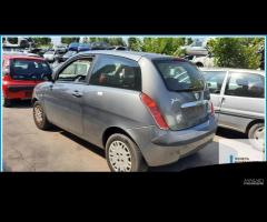 Ricambi Usati LANCIA YPSILON (TE) 2005