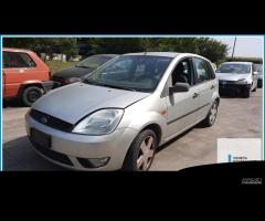 Ricambi Usati FORD FIESTA (CBK) 2002