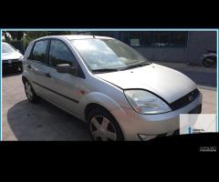 Ricambi Usati FORD FIESTA (CBK) 2002