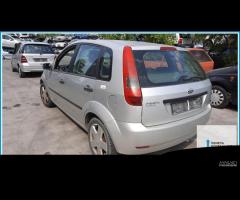 Ricambi Usati FORD FIESTA (CBK) 2002