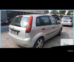 Ricambi Usati FORD FIESTA (CBK) 2002