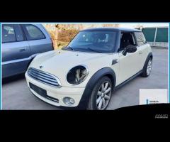 Ricambi Usati MINI MINI (R56) 2007