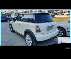 Ricambi Usati MINI MINI (R56) 2007