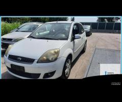 Ricambi Usati FORD FIESTA (CBK) 2008