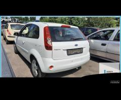 Ricambi Usati FORD FIESTA (CBK) 2008