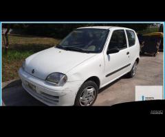 Ricambi Usati FIAT SEICENTO (1E) 2004