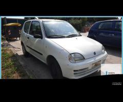 Ricambi Usati FIAT SEICENTO (1E) 2004