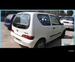 Ricambi Usati FIAT SEICENTO (1E) 2004