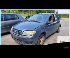 Ricambi Usati FIAT PUNTO (1N/1P) 2004