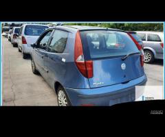 Ricambi Usati FIAT PUNTO (1N/1P) 2004