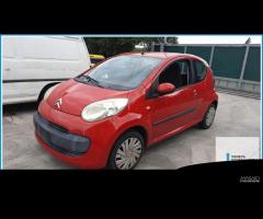 Ricambi Usati CITROEN C1 2006