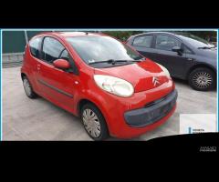 Ricambi Usati CITROEN C1 2006