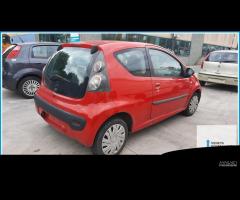 Ricambi Usati CITROEN C1 2006