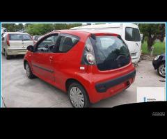 Ricambi Usati CITROEN C1 2006