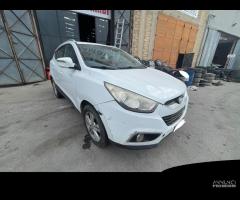 Ricambi Hyundai ix35 1.7 CRDi 115cv del 2010 - 3