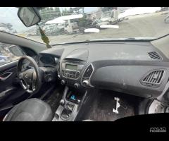 Ricambi Hyundai ix35 1.7 CRDi 115cv del 2010 - 6