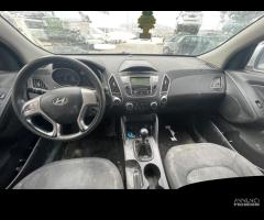 Ricambi Hyundai ix35 1.7 CRDi 115cv del 2010 - 9