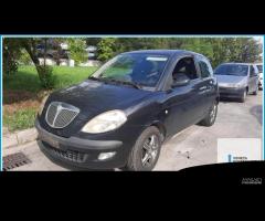 Ricambi Usati LANCIA YPSILON (TE) 2005