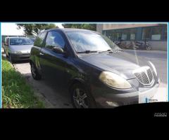 Ricambi Usati LANCIA YPSILON (TE) 2005