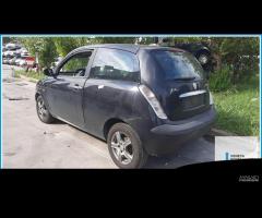 Ricambi Usati LANCIA YPSILON (TE) 2005