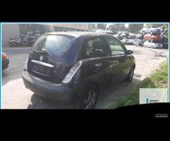 Ricambi Usati LANCIA YPSILON (TE) 2005