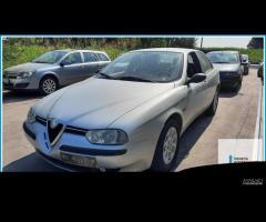 Ricambi Usati ALFA ROMEO 156 1a Serie 2001