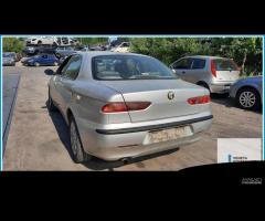 Ricambi Usati ALFA ROMEO 156 1a Serie 2001