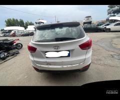 Ricambi Hyundai ix35 1.7 CRDi 115cv del 2010 - 21