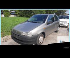 Ricambi Usati FIAT PUNTO 1a Serie 1999