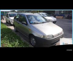 Ricambi Usati FIAT PUNTO 1a Serie 1999